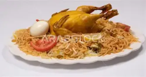 Normal Shawaya Mandhi (Full)